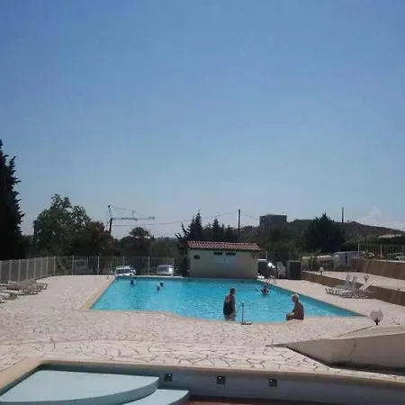 3 Etoiles - Piscine - Eebbda Campsite Lussas