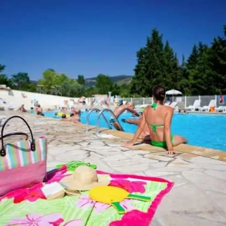 3 Etoiles - Piscine - Eebbda Lussas