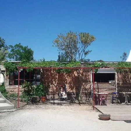 3 Etoiles - Piscine - Eebbda Campsite *
