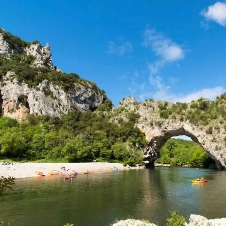 Campsite 3 Etoiles - Piscine - Eebbda *