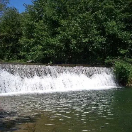 3 Etoiles - Piscine - Eebbda Campsite *