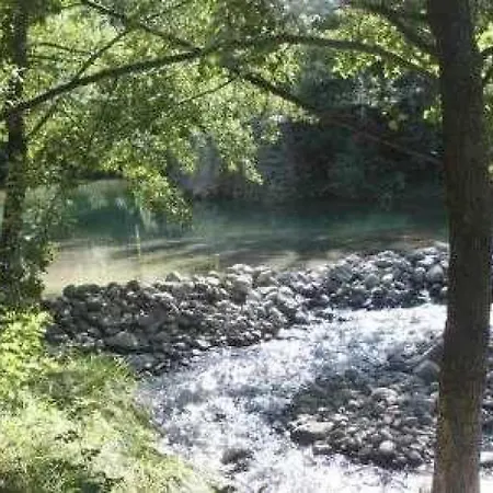 Campsite 3 Etoiles - Piscine - Eebbda *